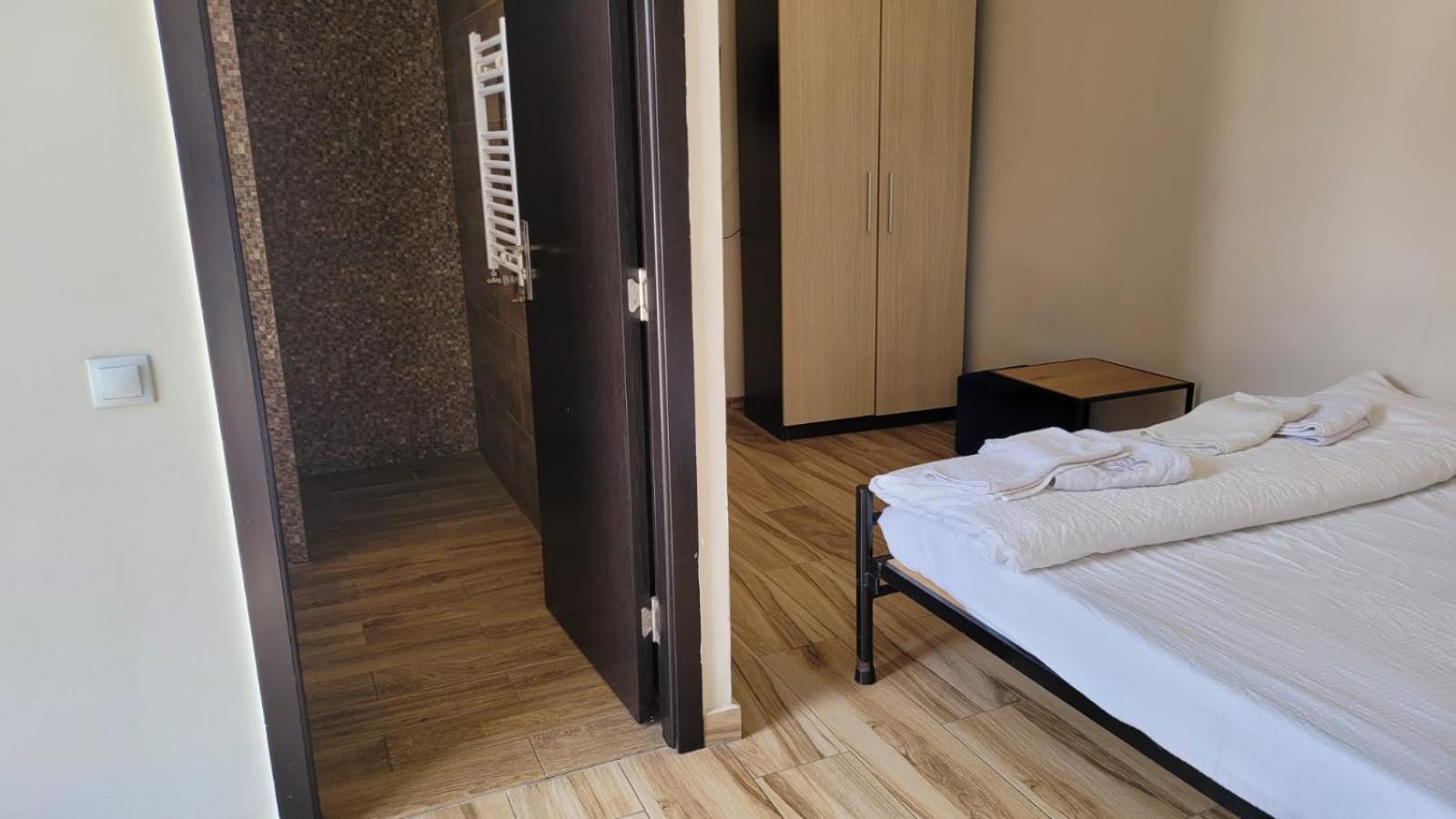 Byzanthin Hostel Bukarest Kültér fotó